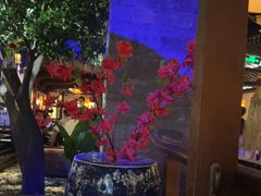 -绿茶餐厅(汇悦大融城店)