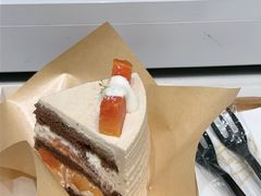 -PETIT PARIS 小巴黎(花园道店)