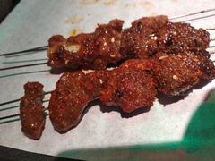 -大哈福烧烤·海鲜·家常菜(延安三路店)