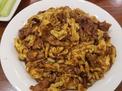 -北平小馆·烤鸭·家常菜(磨房北里店)