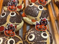 -皇后西斯汀(千姿汇店)