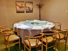 包厢-小土豆北方菜馆(方庄店)