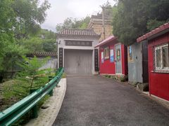-白水寺森林公园
