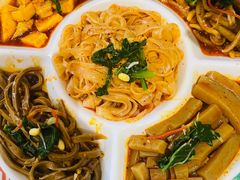 -令氏家外家周秦食府(高新店)