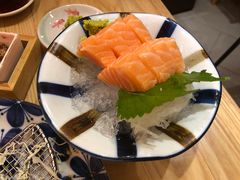 -隐泉京望日式料理(太和广场店)