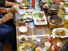 -宗巴雍姆藏餐府