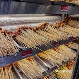 在龙华这家六毛九一串，性价比让怀疑人生