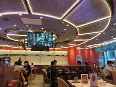 -鱼酷活鱼烤鱼(恒隆广场店)