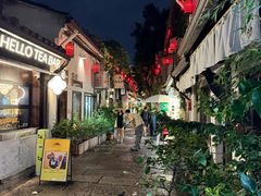 -小河直街历史文化街区