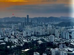 -深圳市当代艺术与城市规划馆