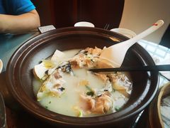 -冶春茶社(官园桥店)