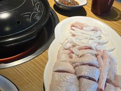 -同仁四季椰子鸡(宝安壹方城店)