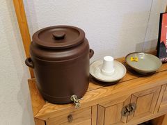 -苏小柳手工点心(人民广场分院)