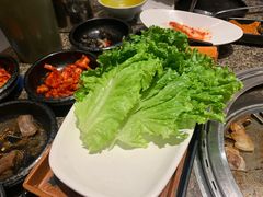 -汉拿山(悦荟·万科购物中心店)