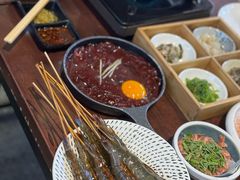 -牛牛和牛海鲜粥底火锅(长虹国际城店)