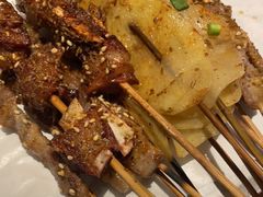 -木屋烧烤(坂田天安云谷店)