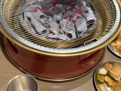-西塔老太太泥炉烤肉(双井店)