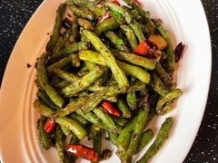 干煸豆角-眉州东坡(博雅店)