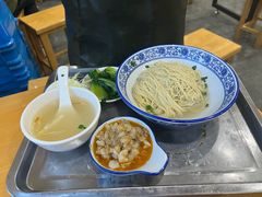 -裕兴记·三虾面(西北街总店)