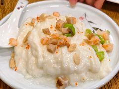 -寻味顺德·南记酒家·传统顺德菜·鱼生(广源路店)