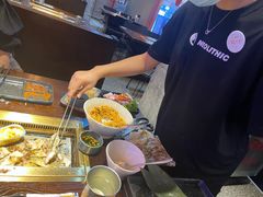 -新石器烤肉(之心城店)