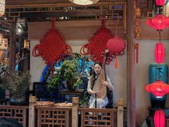 -二十八里太湖船菜(吉祥路店)