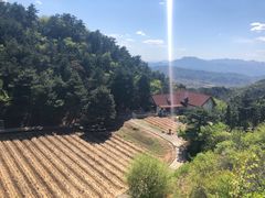 -云峰山自然风景区