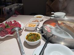 -潮泰牛肉火锅 · 创于1992年(车公庙店)