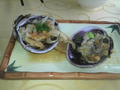 天鹅蛋-海岛渔村大酒店(云霄路店)