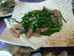 -山东八大碗山东老字号