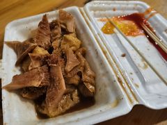 -细妹五香牛杂(步行街店)
