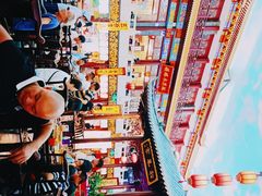 景点-开封汴梁小宋城