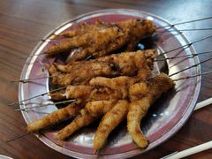 -曾记大腰子烧烤(苗栗路总店)