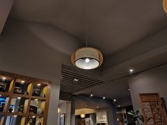 大堂-拂晓山房·私房川菜(西门店)