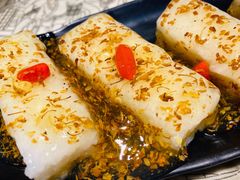 桂花凉糕-遇见长安(兰州中心店)