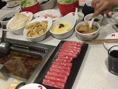 -海底捞火锅(高科广场店)