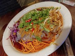 -咱家大院海鲜家常菜