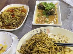 -清真双宝红油牛系列