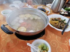 -焯明脆肉鲩世家(金沙洲店)