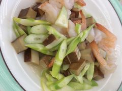 -巧克力渔家.小船海鲜胶东菜(万平口店)