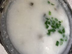 皮蛋瘦肉粥-又一间茶点轩(百汇广场店)