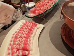 -额尔敦传统涮(体育场店)