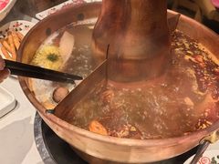 -东门口涮肉·砂锅·烤串(老门东店)