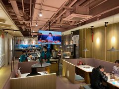 大堂-七八冷面·延边朝鲜族美食(圣熙八号店)