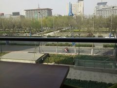 -济南香格里拉·咖啡泉自助餐厅