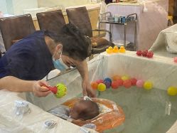 -爱贝蕊恩韩式月子会所(宝安店)