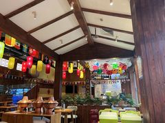 -老高烧烤(龙华星河iCO店)