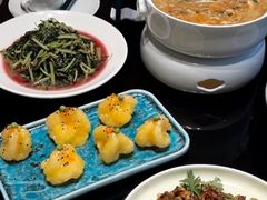 -德大西餐社