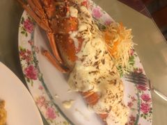 -Red Lobster