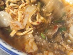 -王老三清真牛肉汤